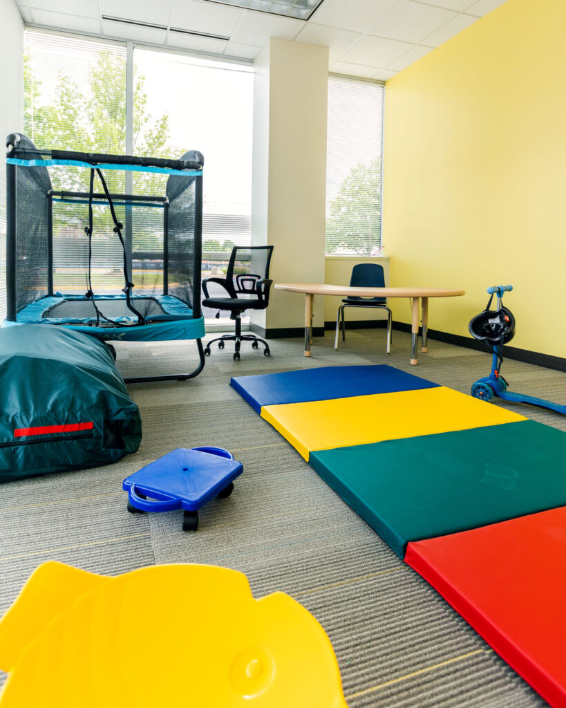 New Center Opening: Ally Behavior Comes to Herndon, Virginia