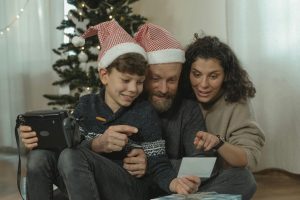 Holidays and Autism: Tips for a Successful Celebration