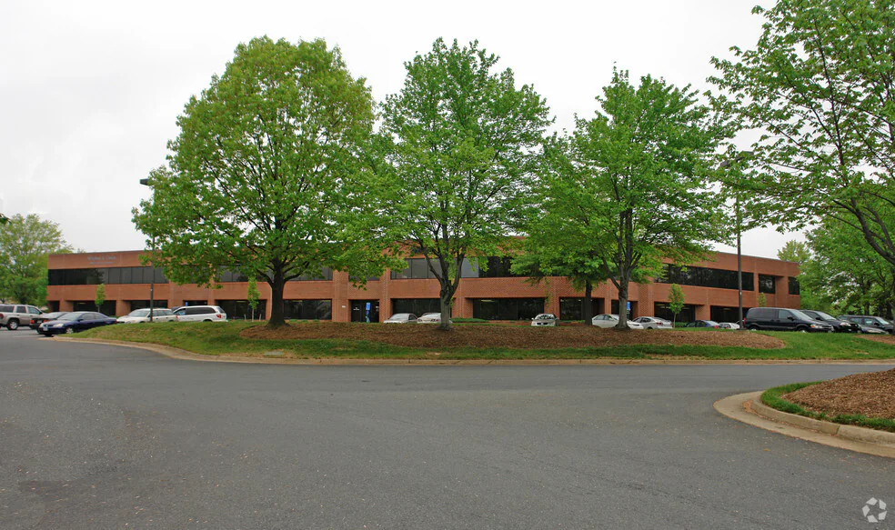 This is a photo of our ABA center in Springfield, Virginia