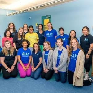 Getting To Know ABA Clinicians: Your Child’s Progress Matters to Them