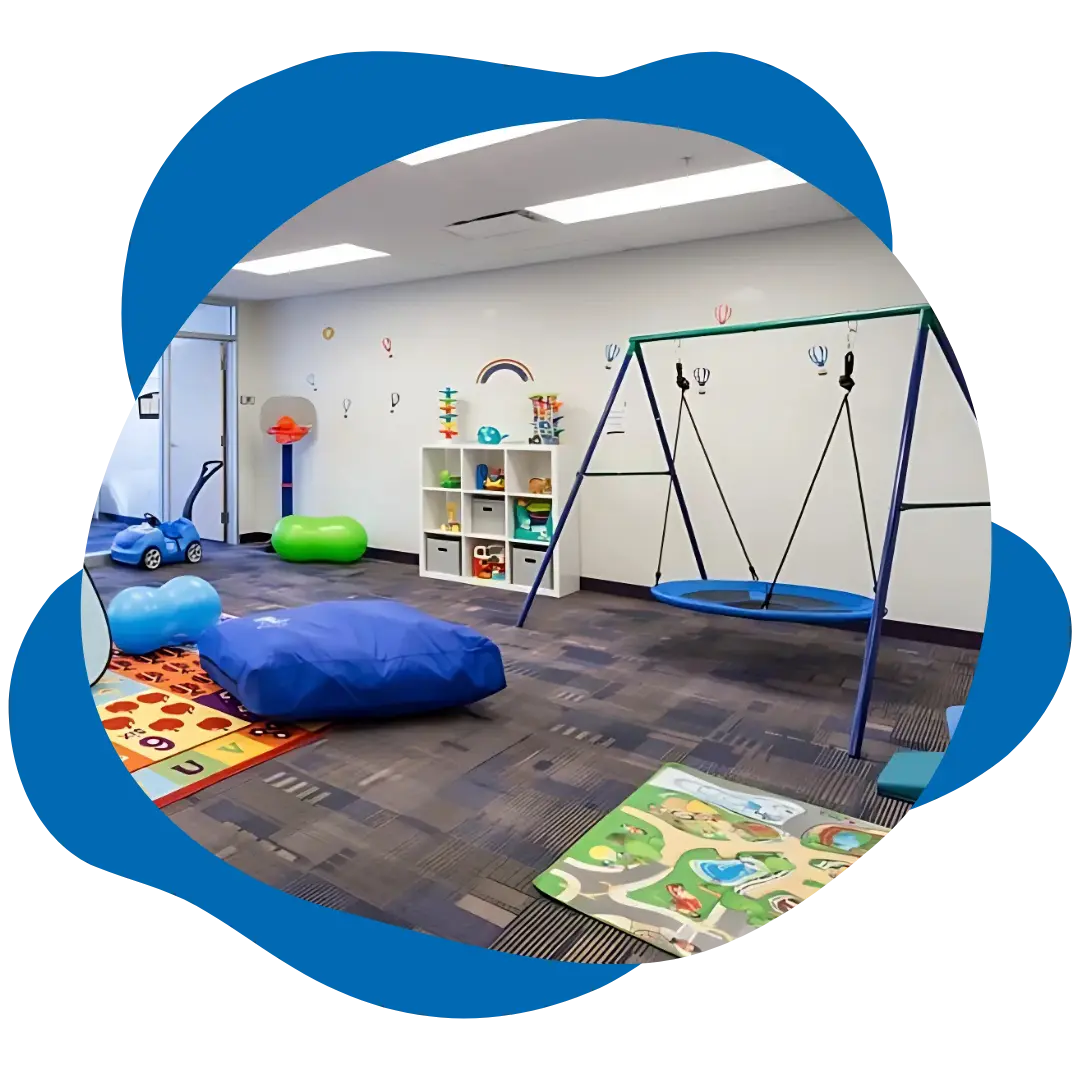 Center-Based Benefits | Ally Behavior Centers