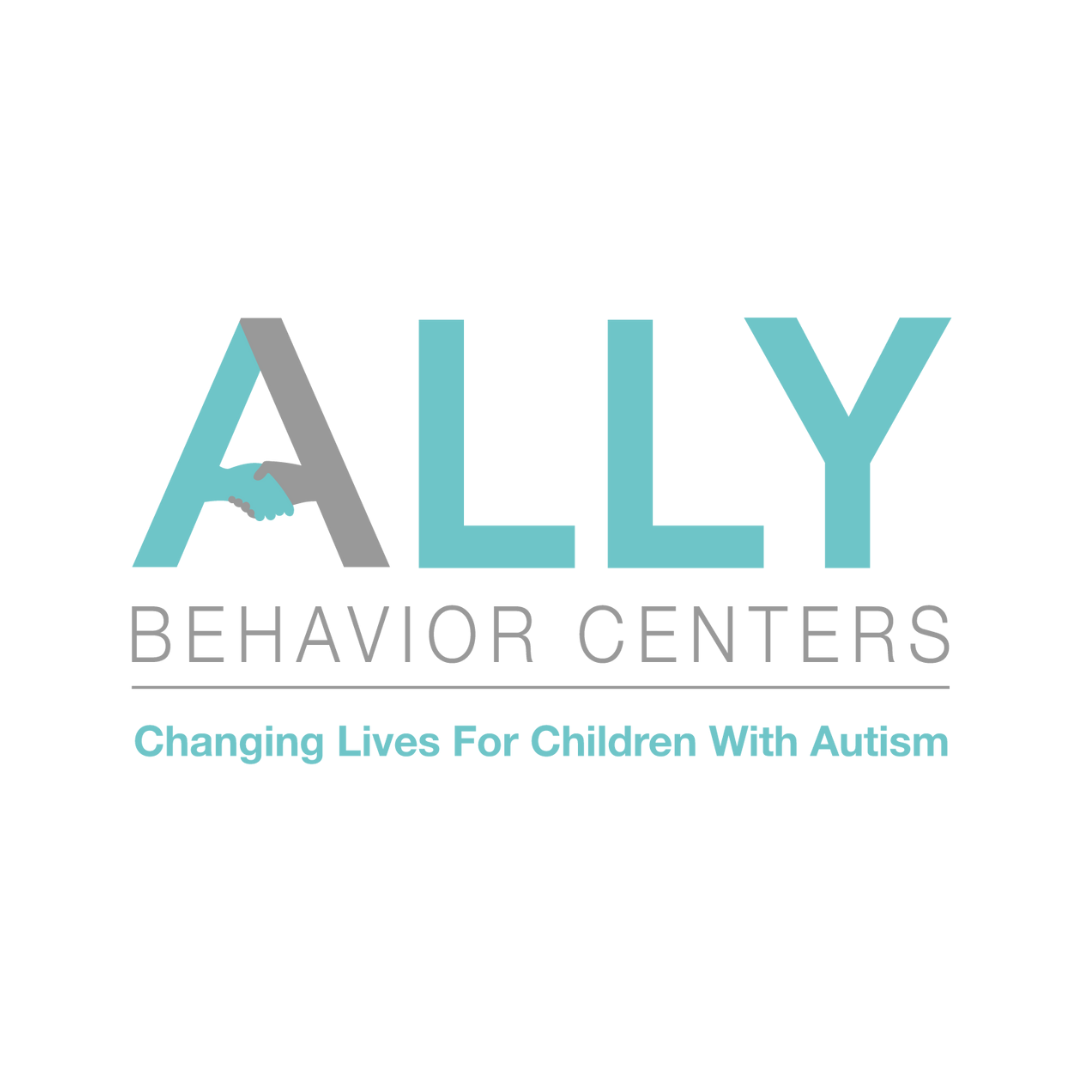 Ally Behavior Centers logo