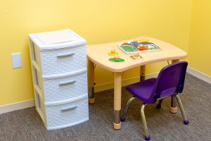 Ally Behavior's Newest Center in Canton, MD