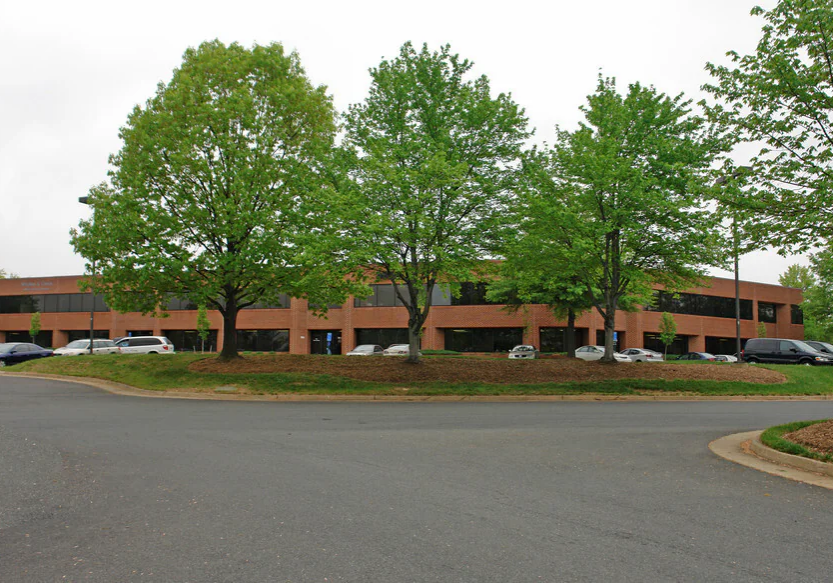 This is a photo of our ABA center in Springfield, Virginia